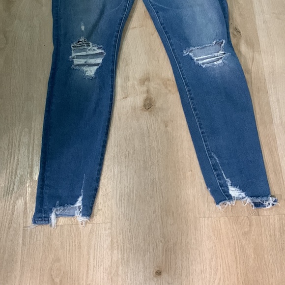 American Eagle Dream Jeans - Picture 2 of 8